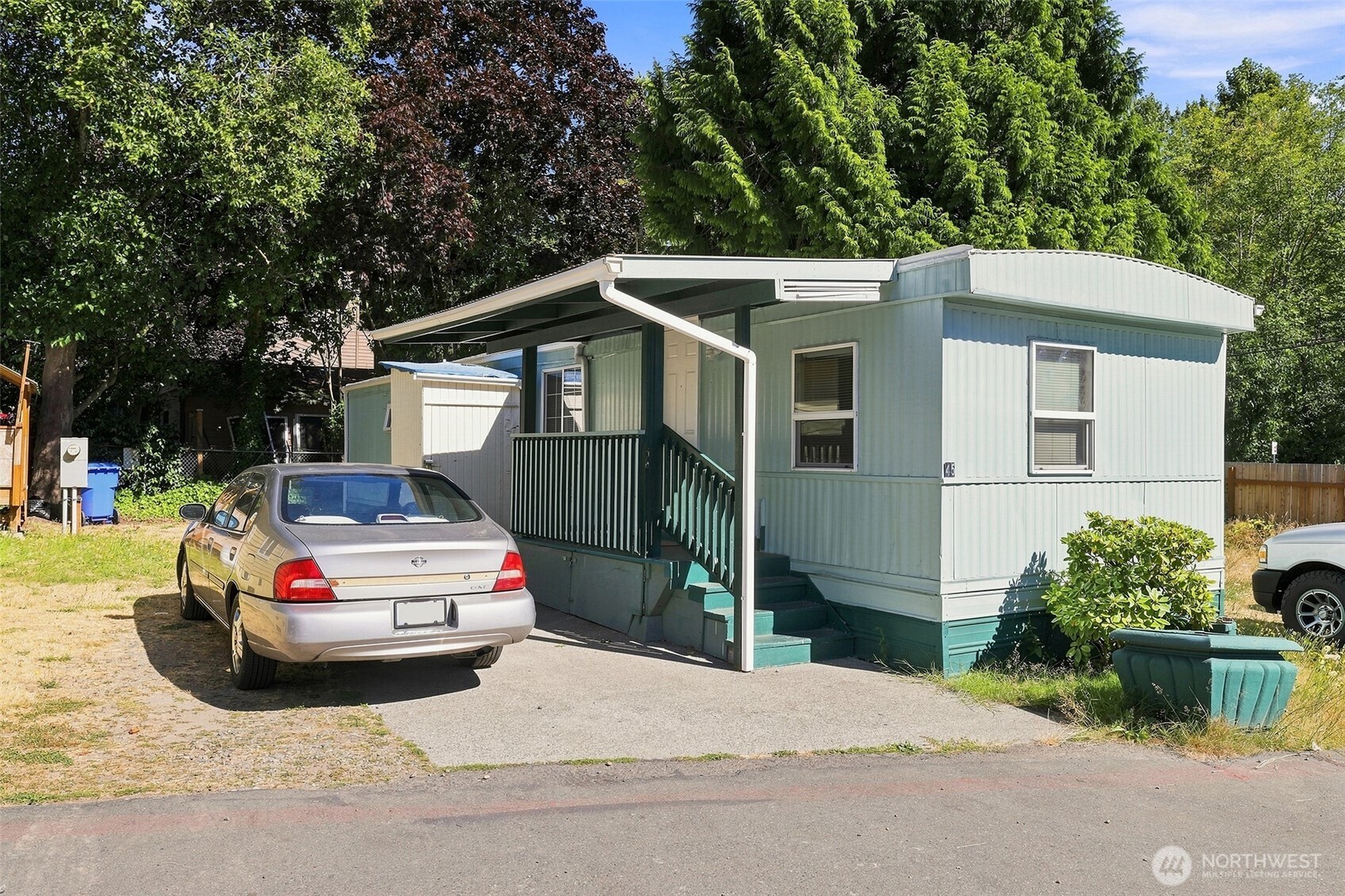 2424 S 260th Street #45