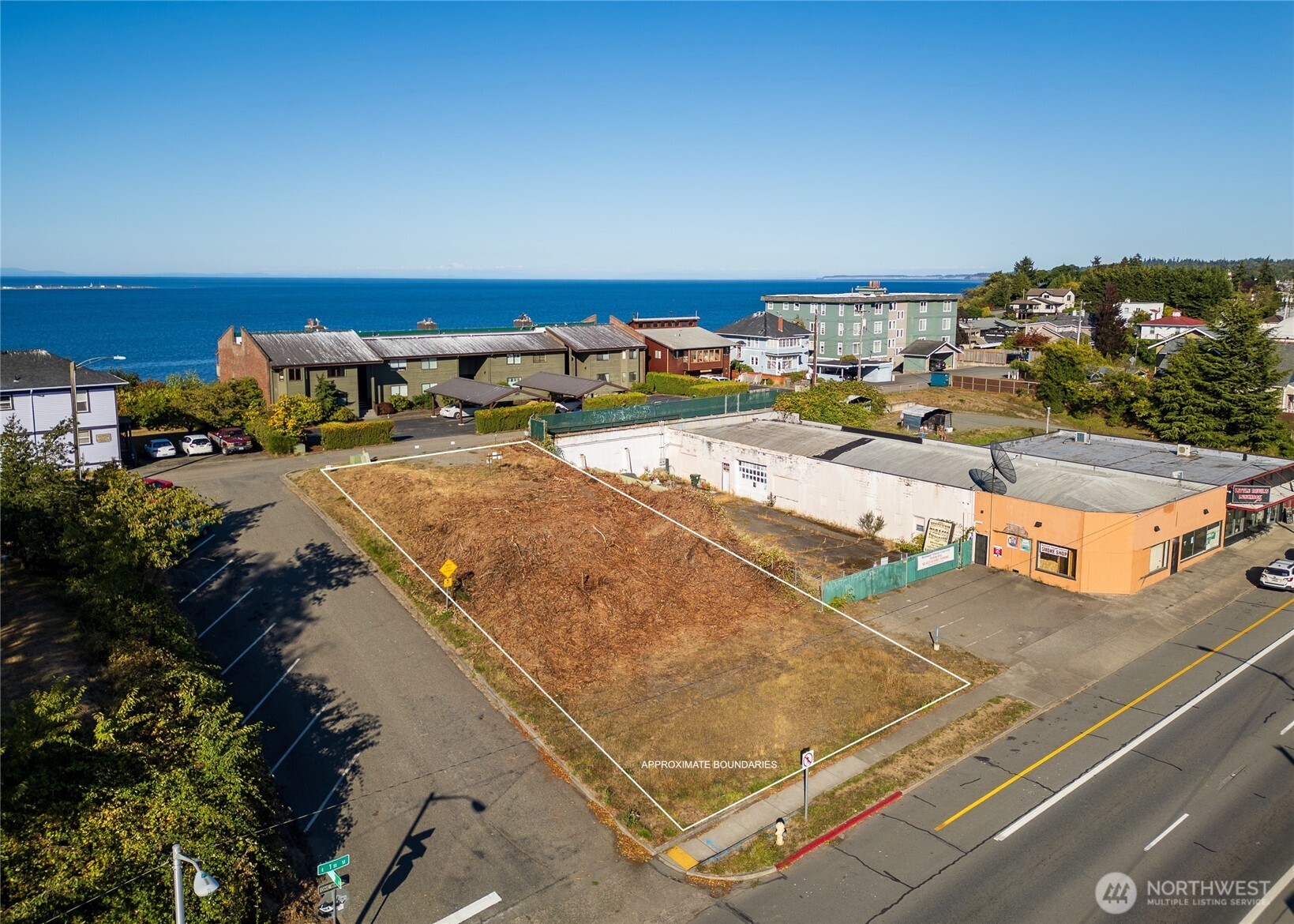 999 E 1st Street