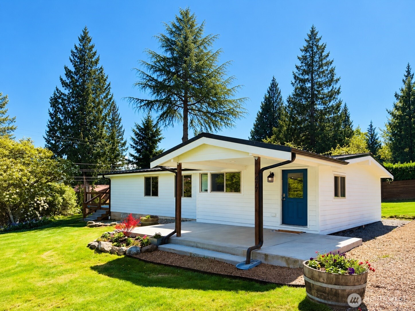 477 W Lake Samish Drive
