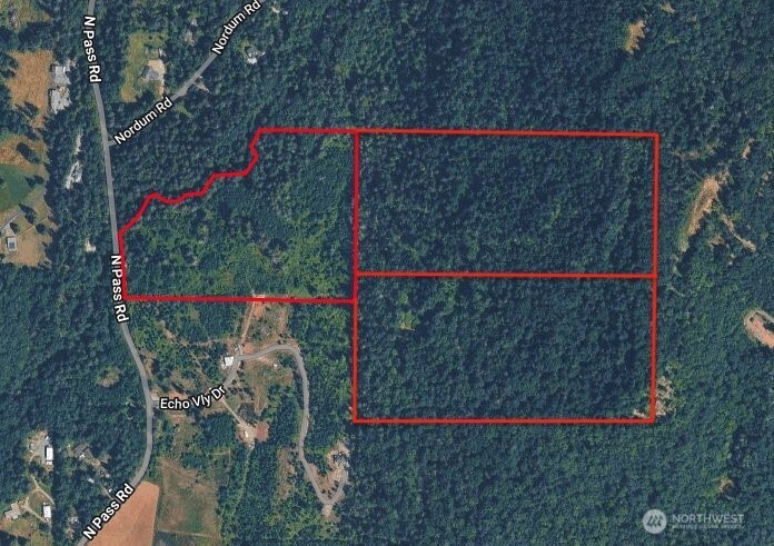 0 N Pass Road — home for sale