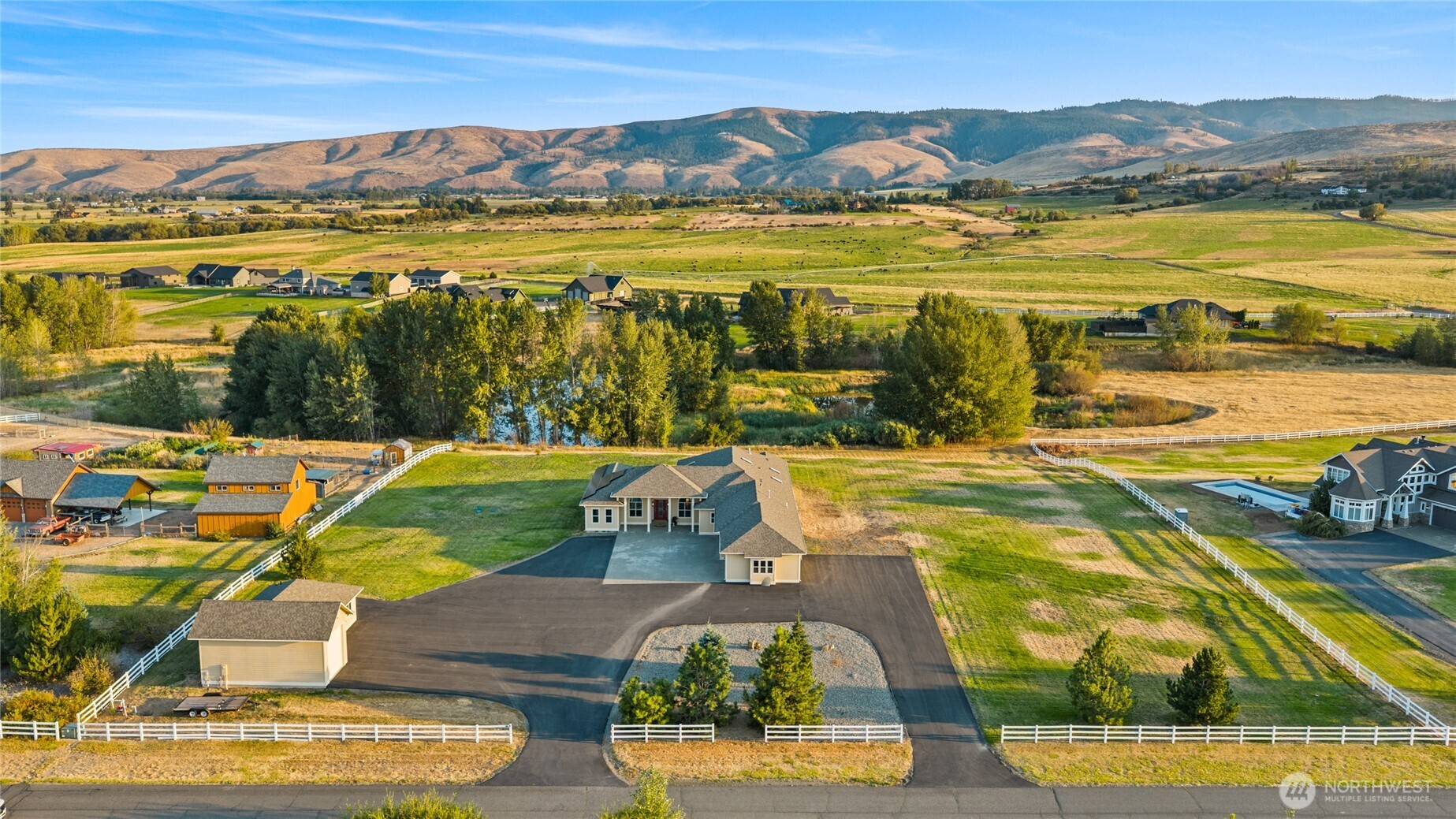 240 Majestic Heights Drive