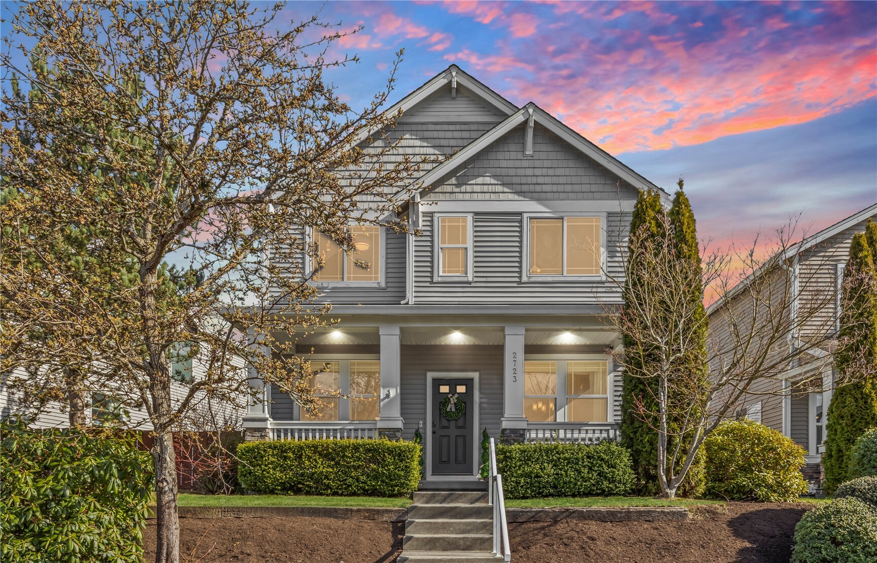 2723 84th Drive NE — home for sale