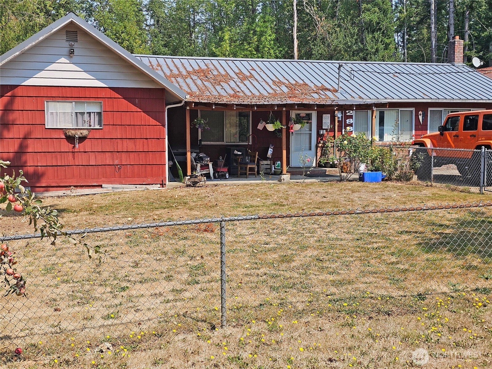 283 Middle Fork Road