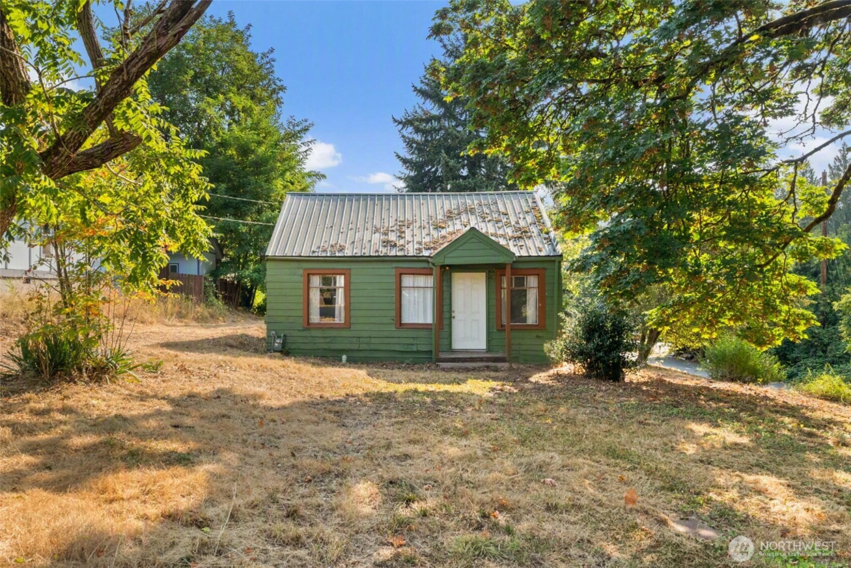 722 S 4th Avenue SW