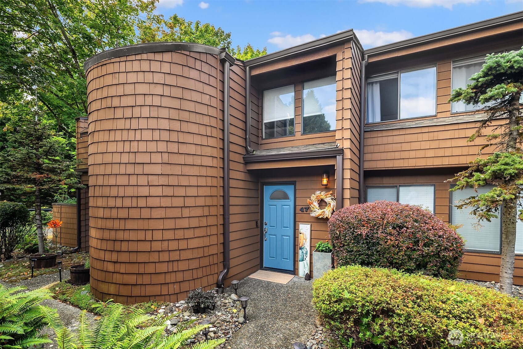 11500 NE 128th Street #47