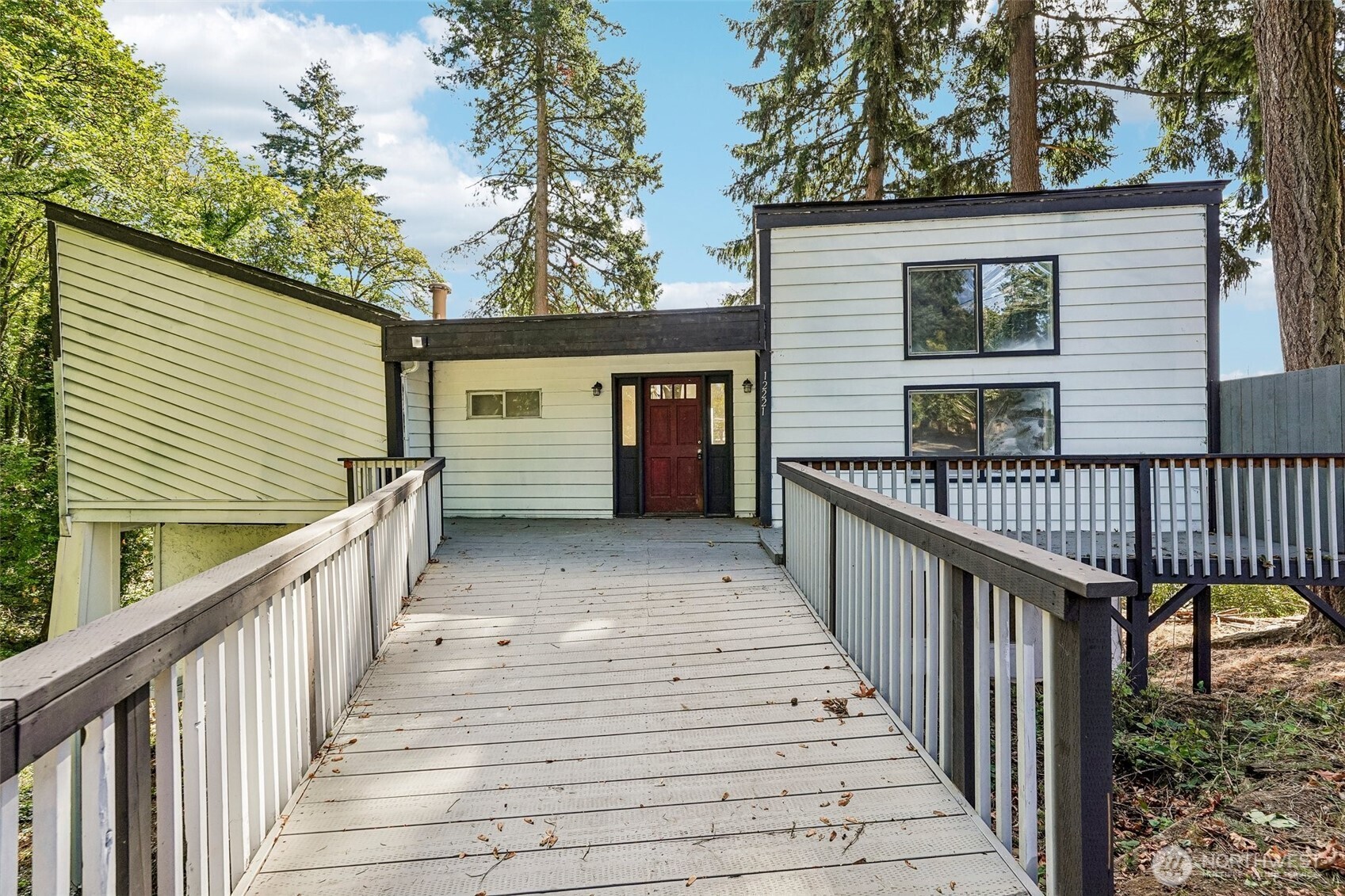 12221 NE Cassady Court — home for sale
