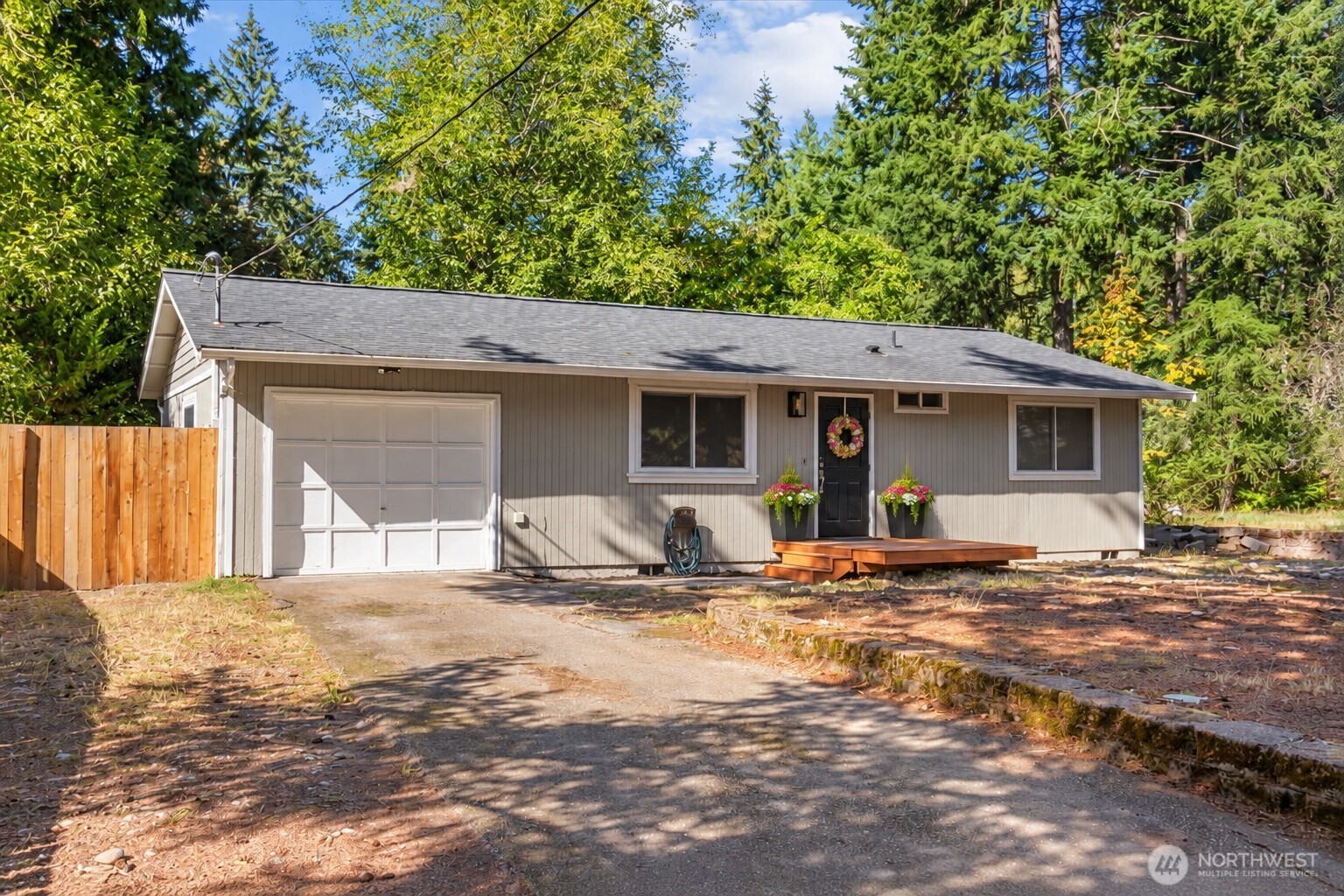 13290 NW Holly Road
