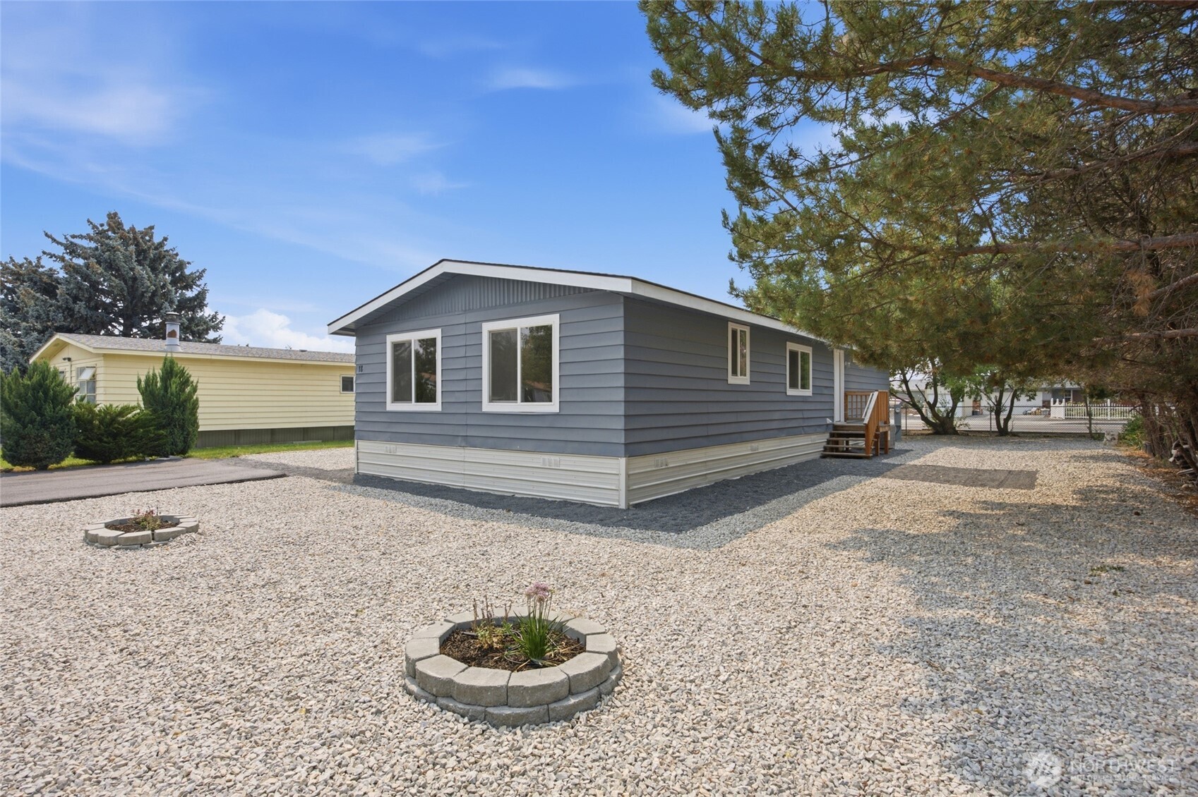 4816 Airway Drive NE #18