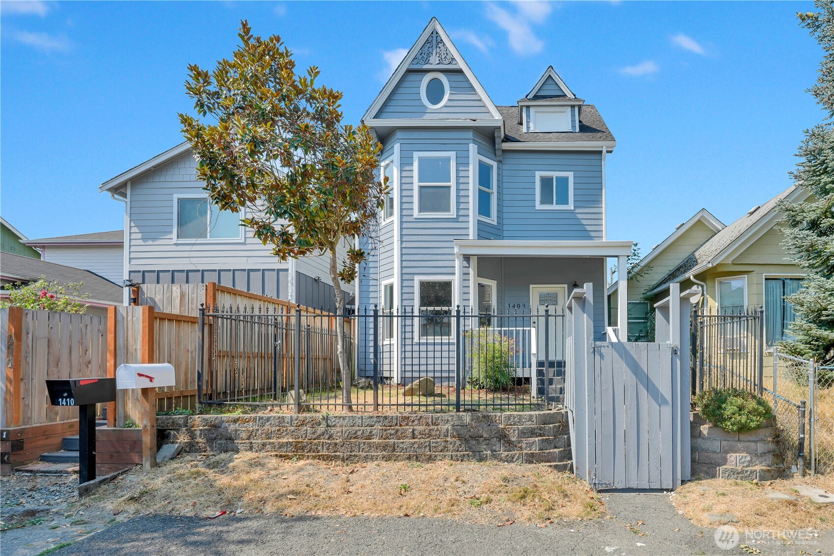 1408 S J St