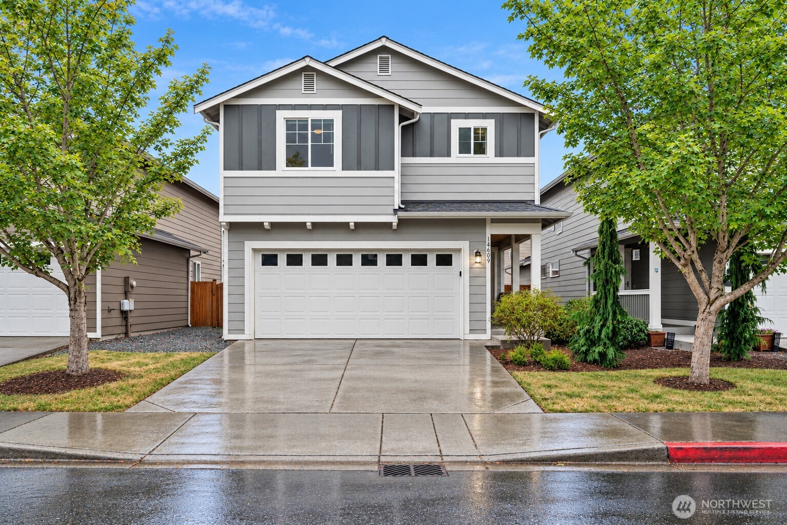 14609 46th Avenue NE — home for sale