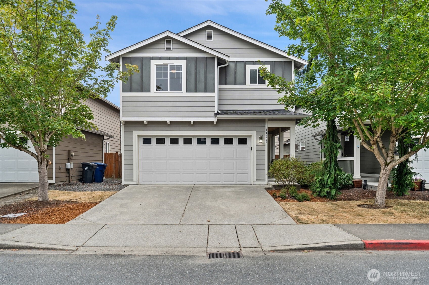 14609 46th Avenue NE