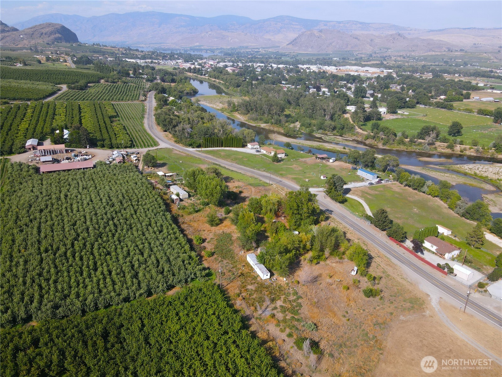 2103 Highway 7