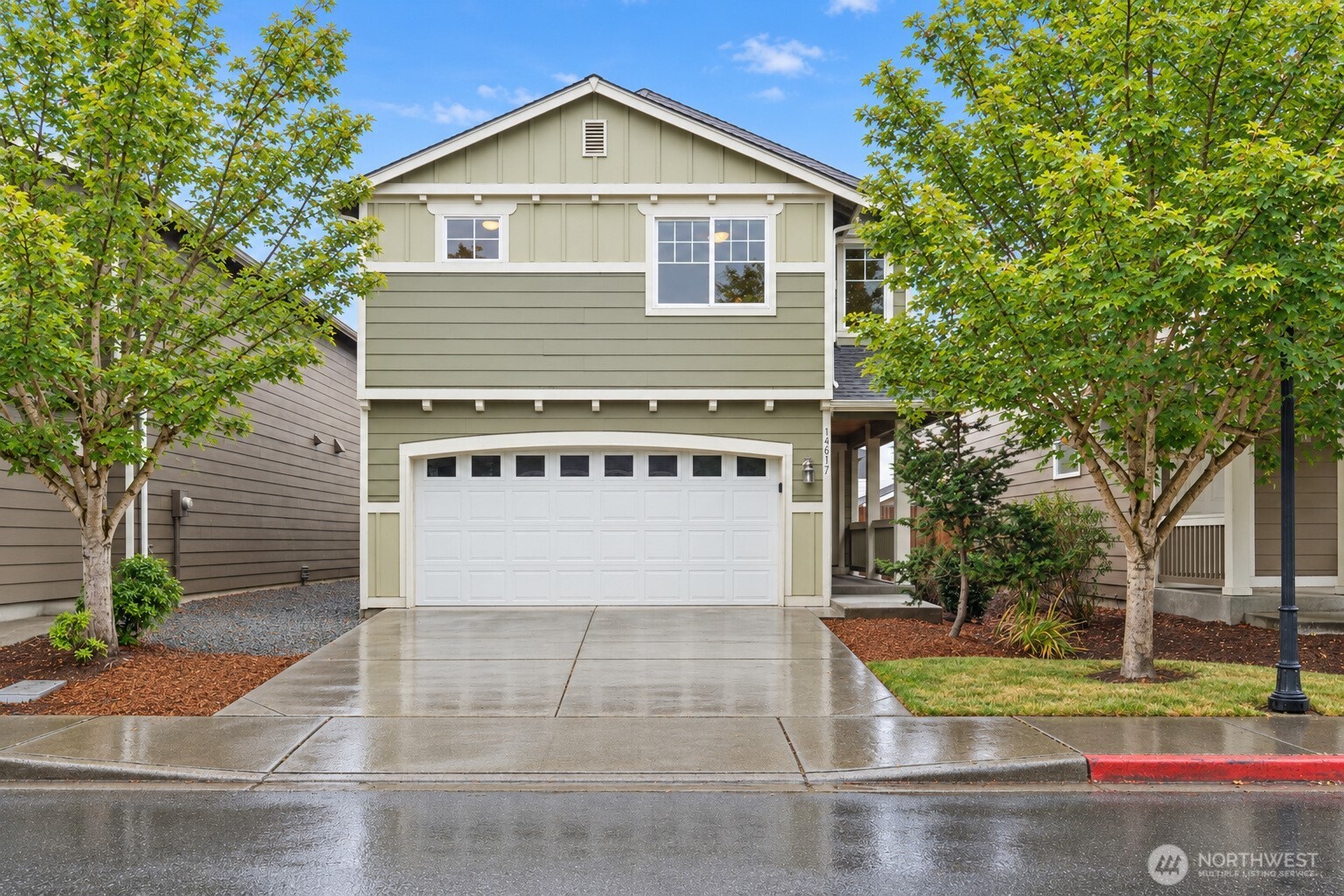 14617 46th Avenue NE — home for sale