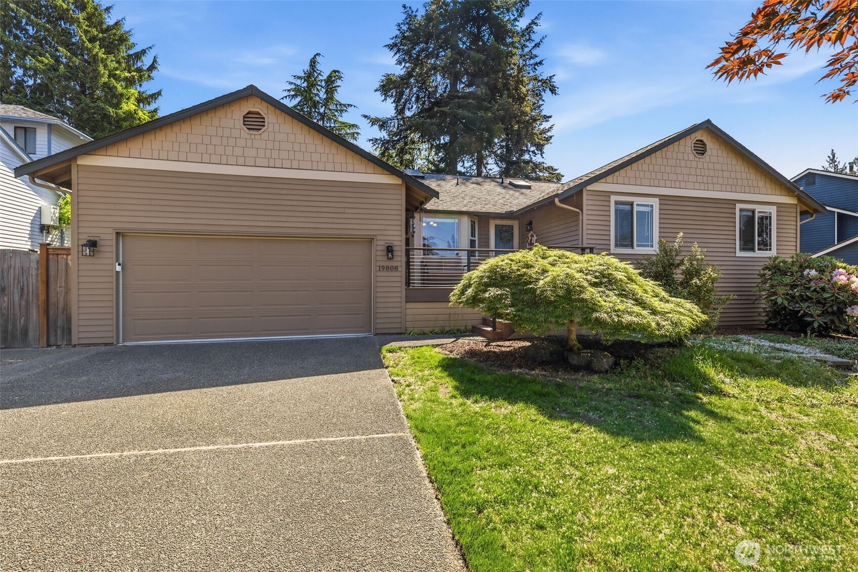 19808 137th Avenue SE