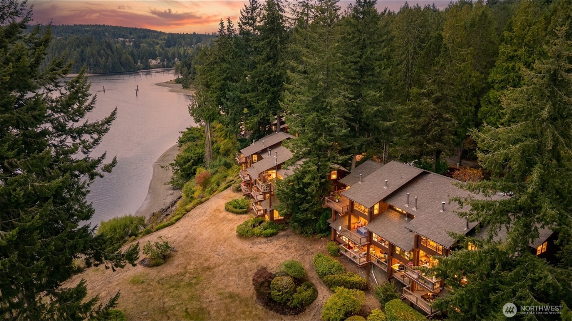 41 North Bay Lane #1