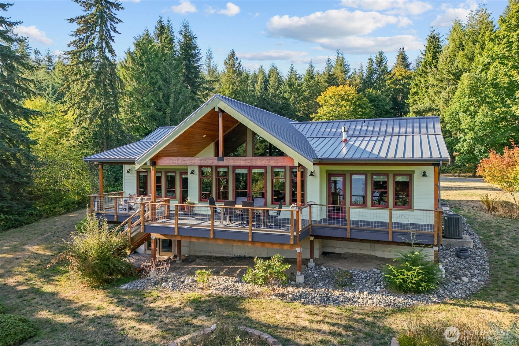156 Hazel Point Court