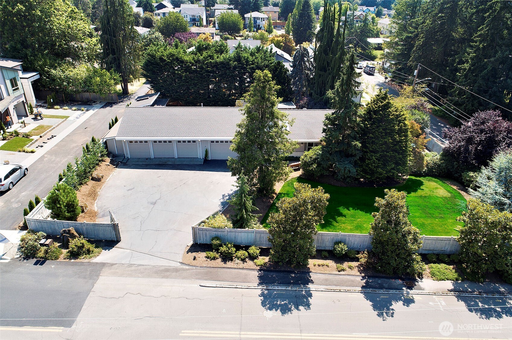 8205 NE 128th Street