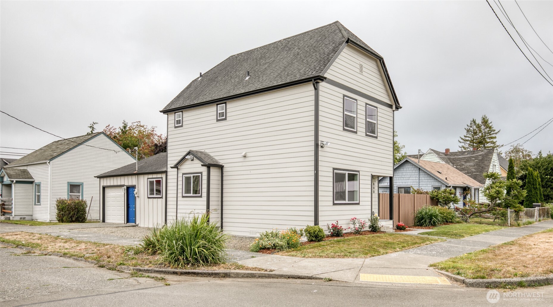 800 E Market Street