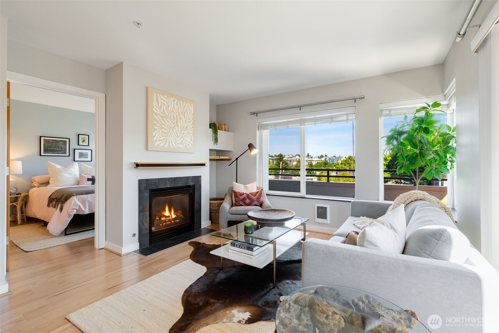 225 NE 65th Street #406
