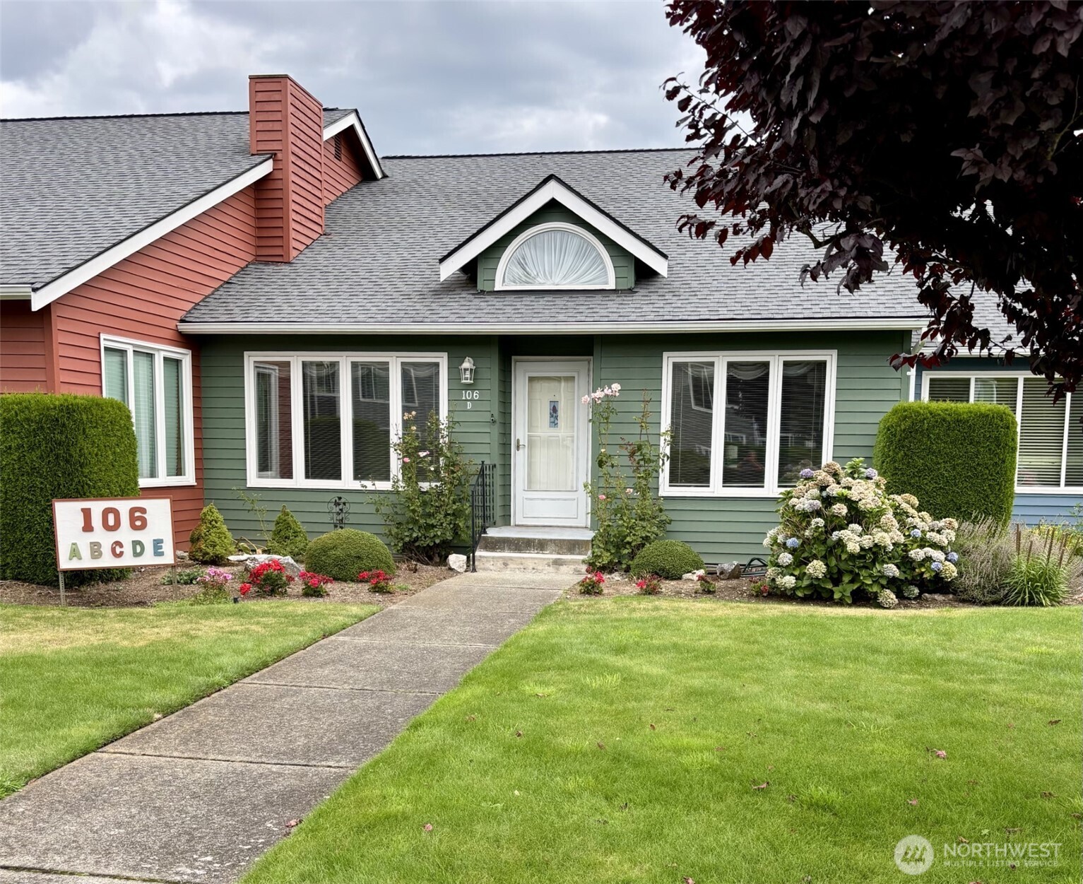 106 Fairside Drive #D