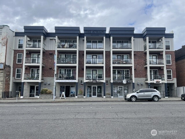 1031 N State Street #310
