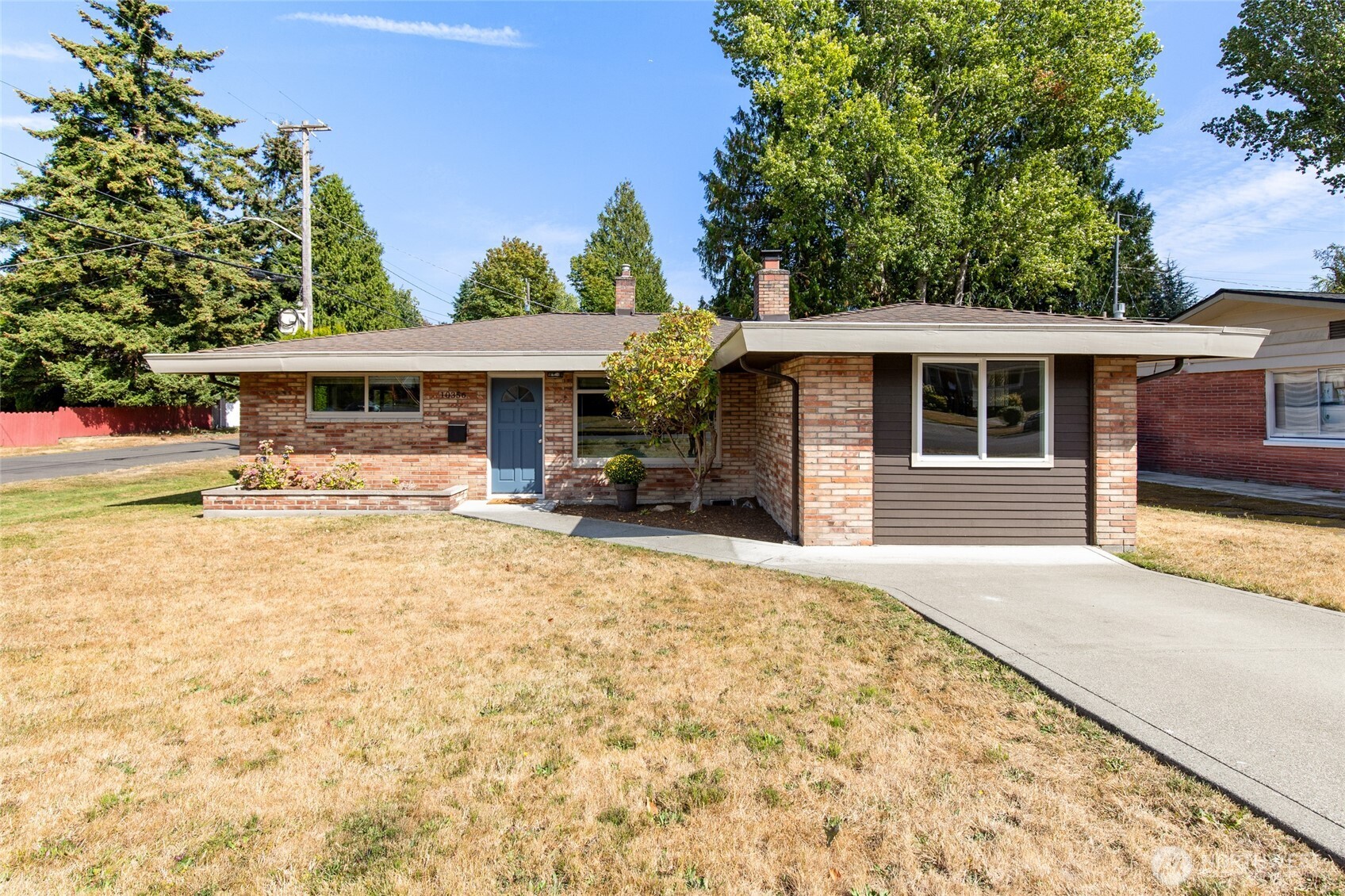 10356 Dibble Avenue NW — home for sale
