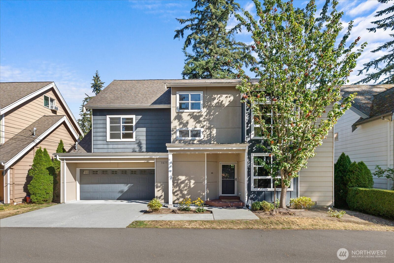 3615 Serene Way
