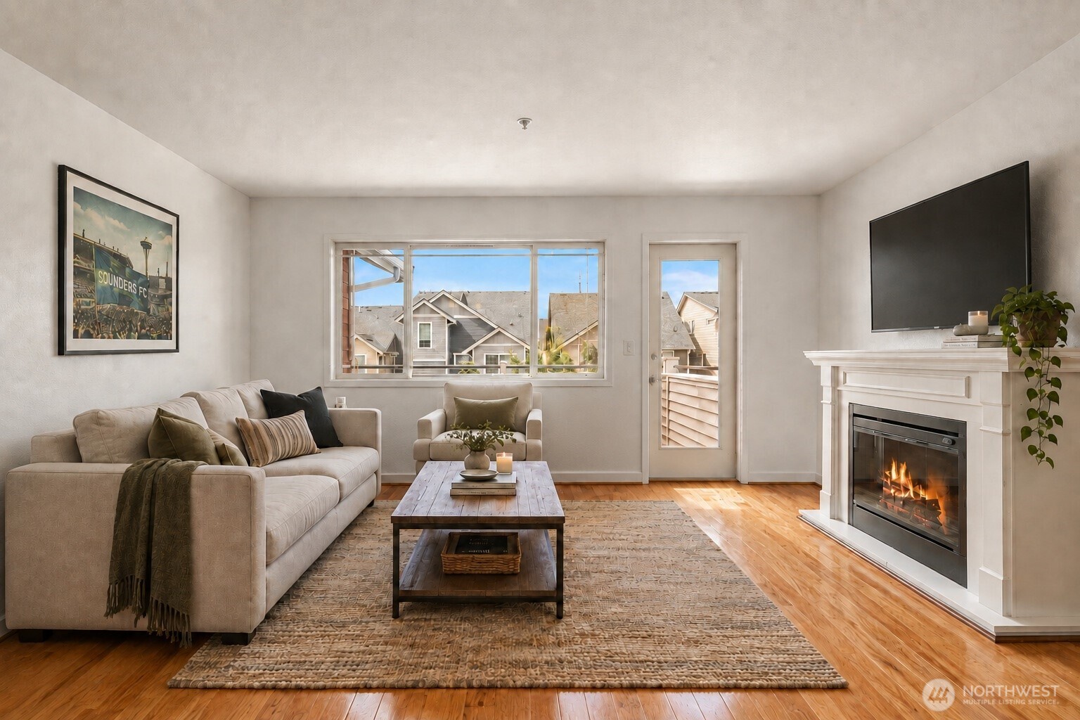 13215 97th Avenue E #304