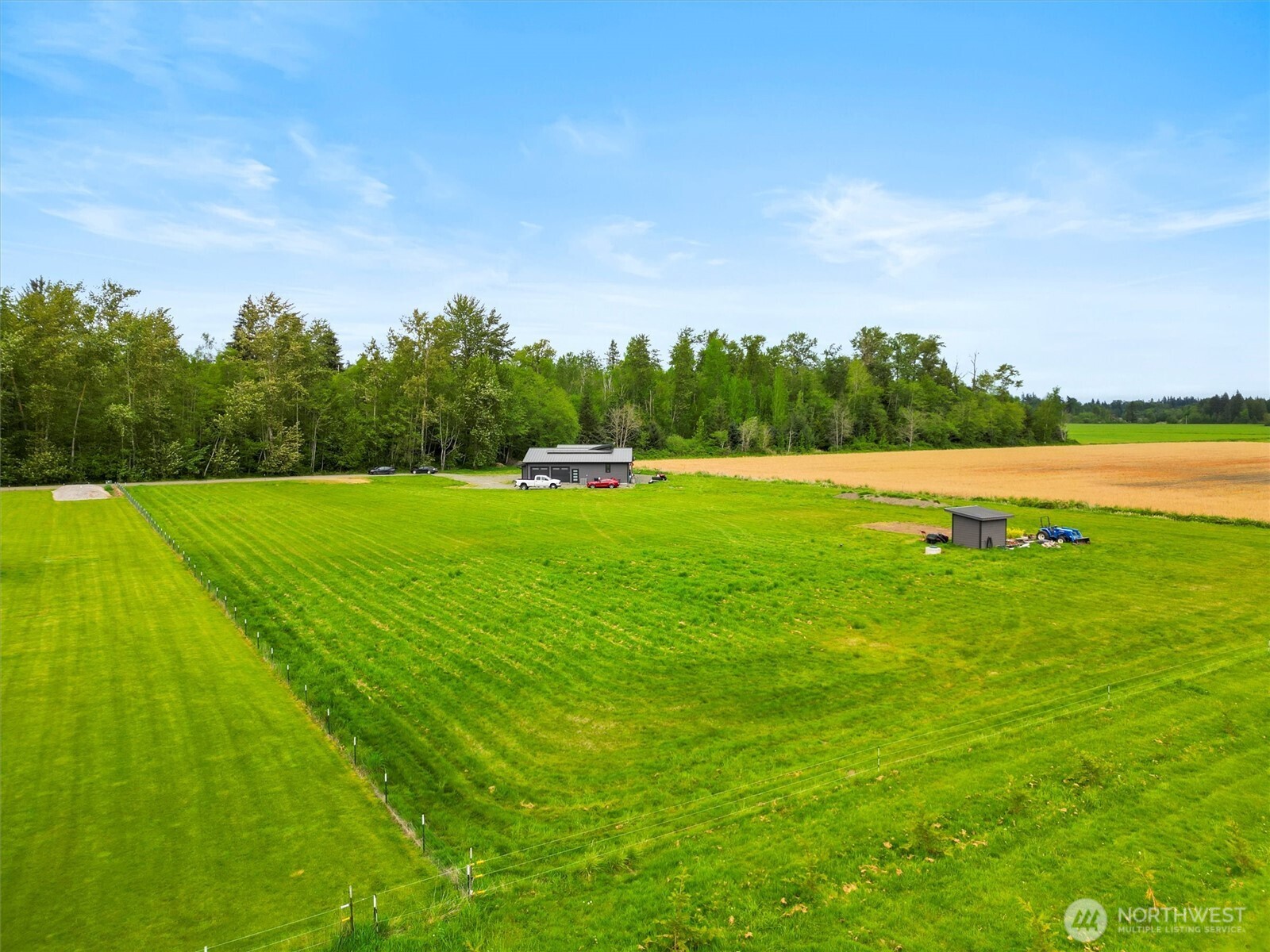 3183 McGee Road