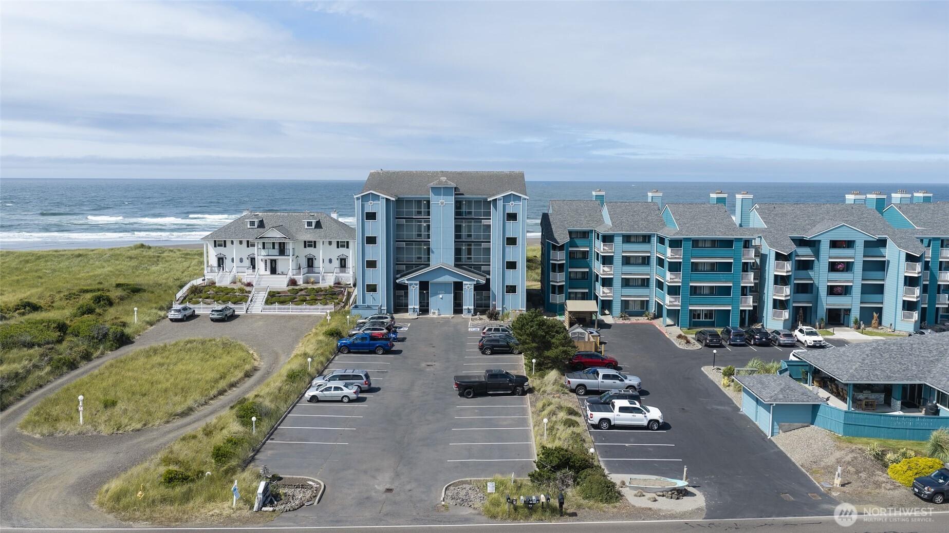 1335 SW Ocean Shores Boulevard SW #S34
