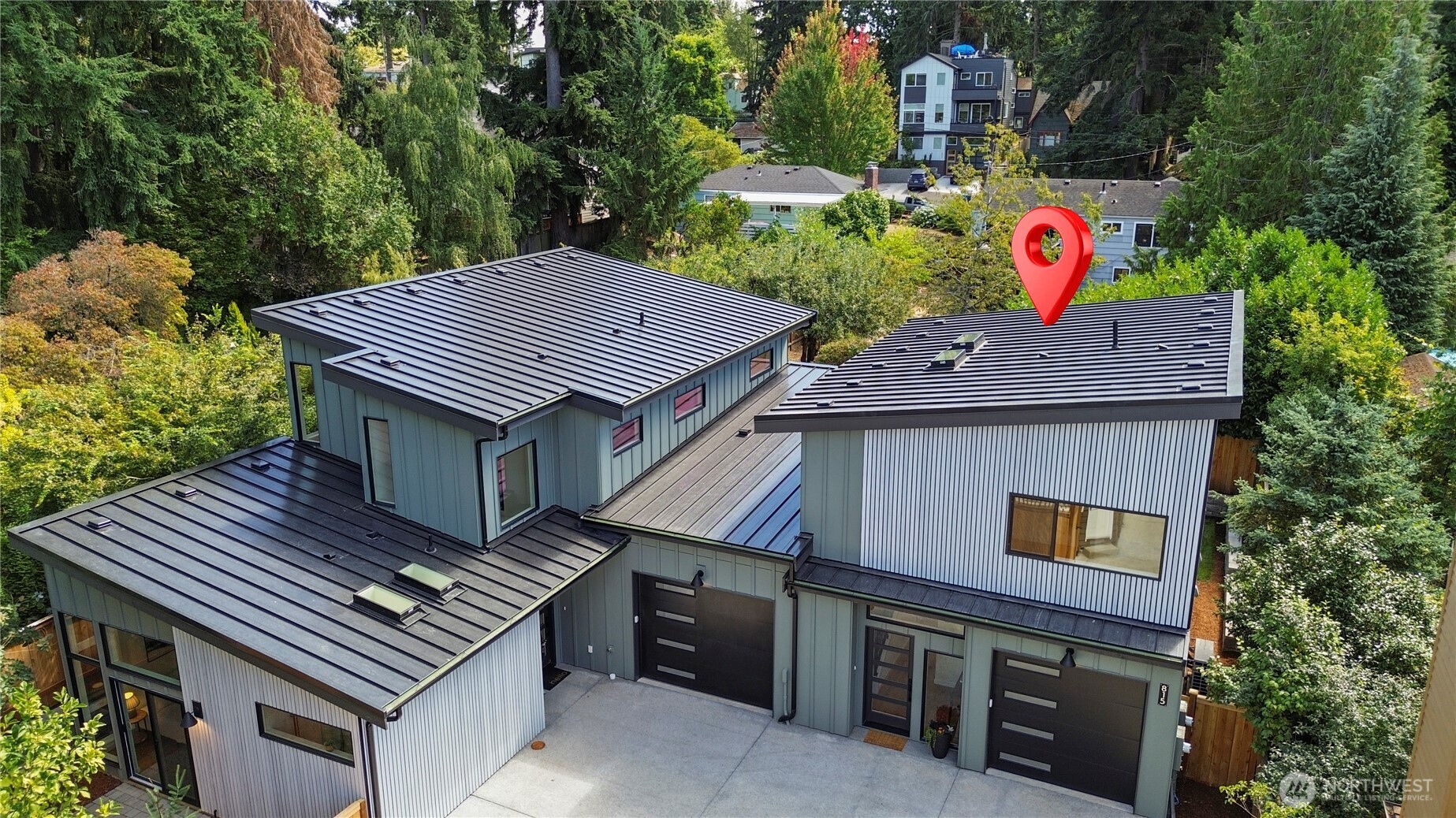 815 NE 100th Street
