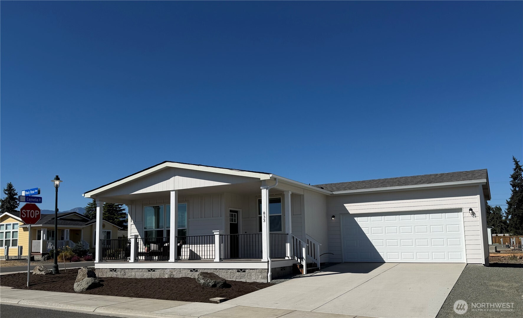 833 N Rock Rose Avenue