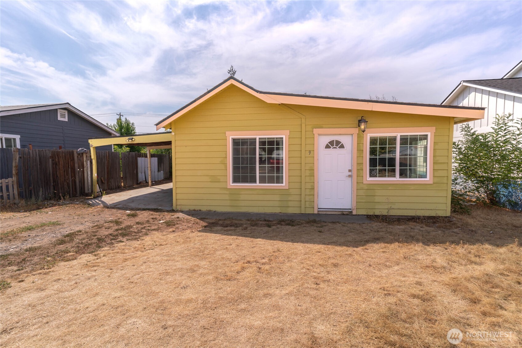 9 Freemont Avenue