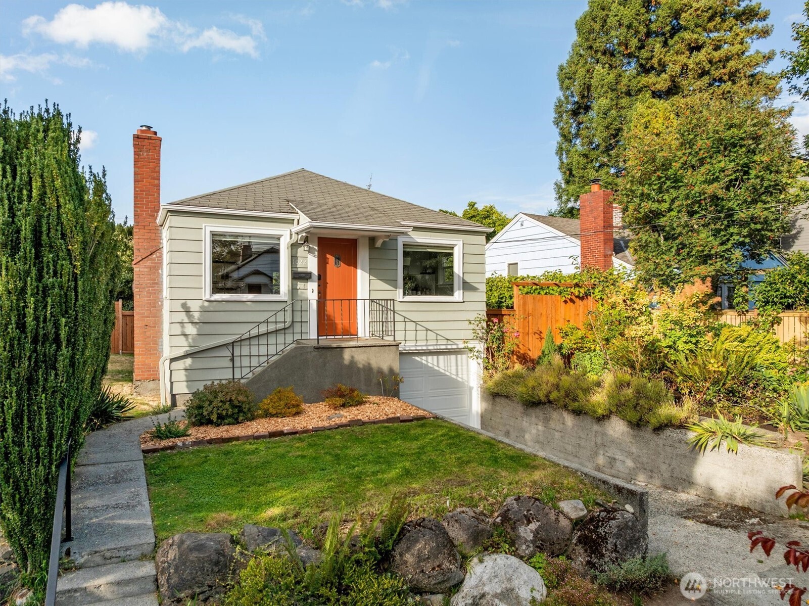 1022 NE 72nd Street — home for sale