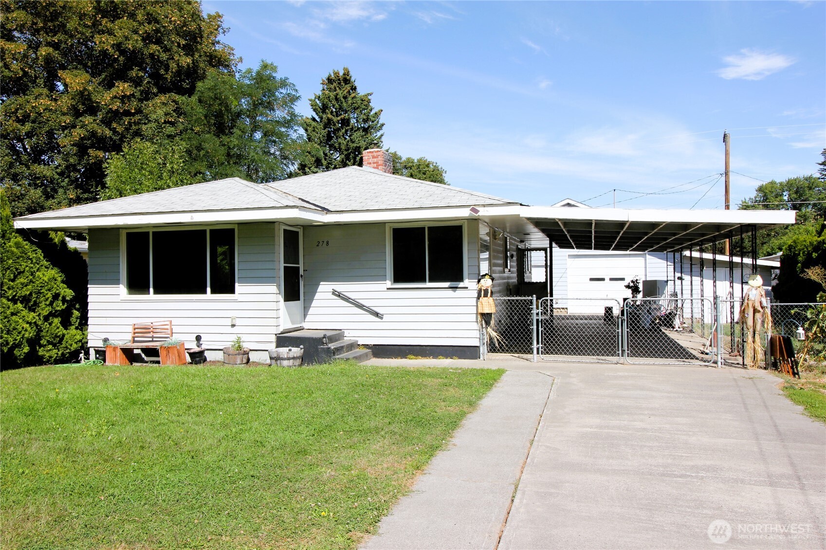 278 W Sixth Street