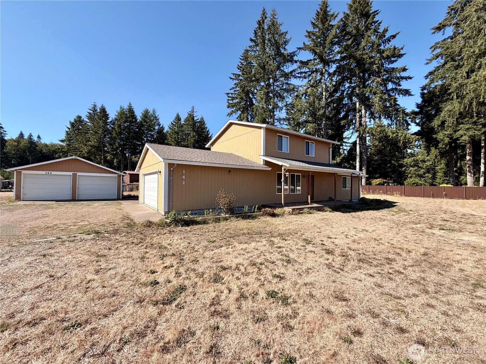 142 Gassman Road