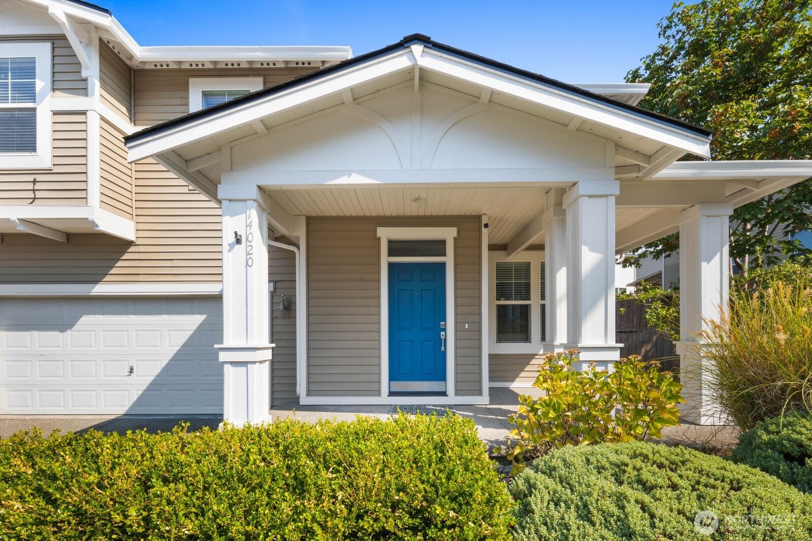 14020 SE 282nd Street