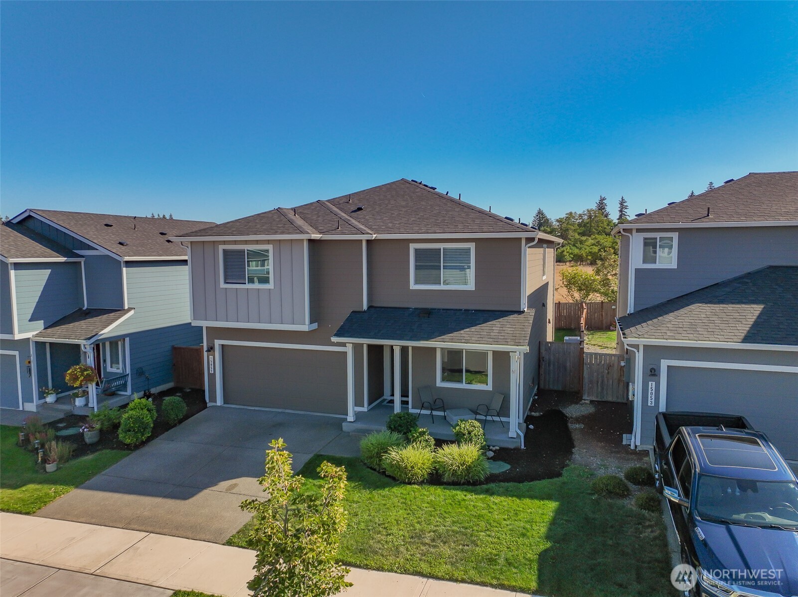 15057 Iverson Loop SE