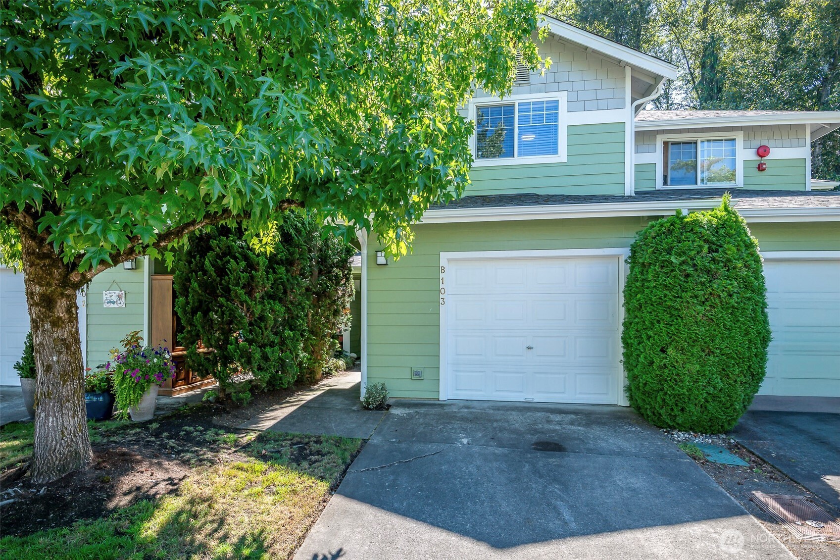 15150 140th Way SE #B103