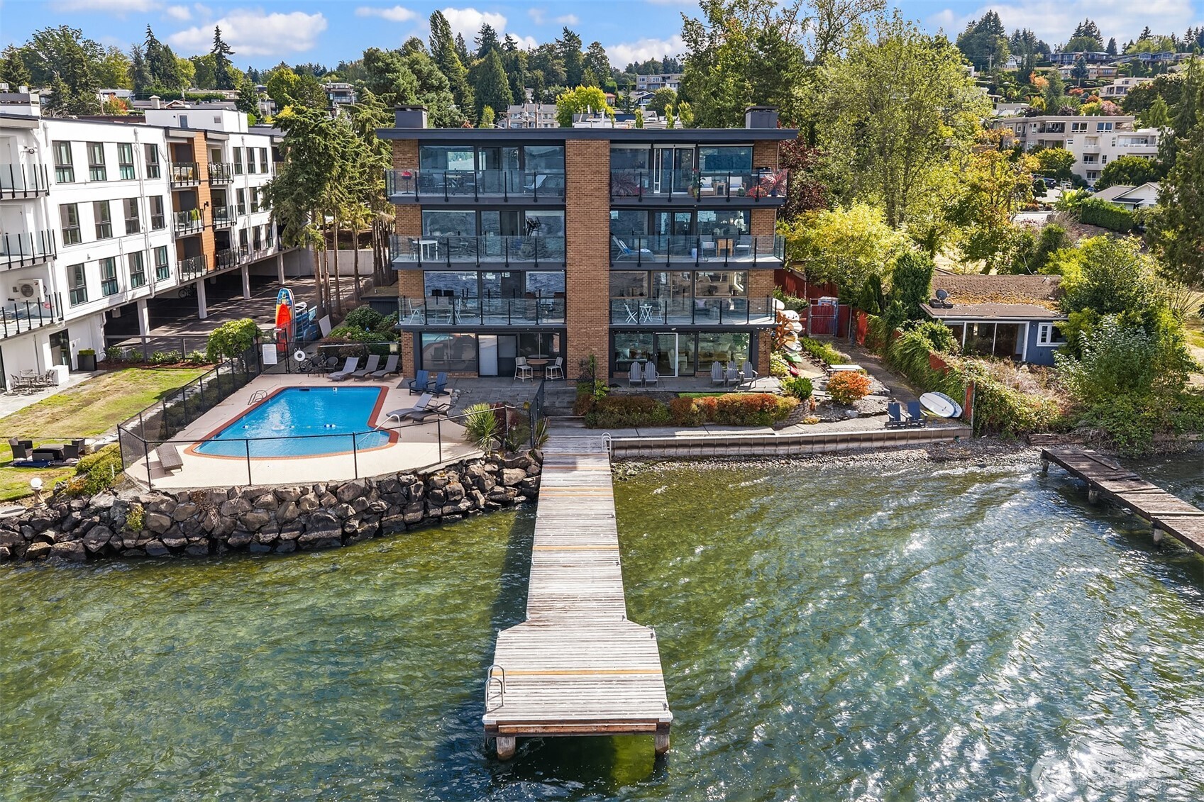 6225 Lake Washington Boulevard NE #208
