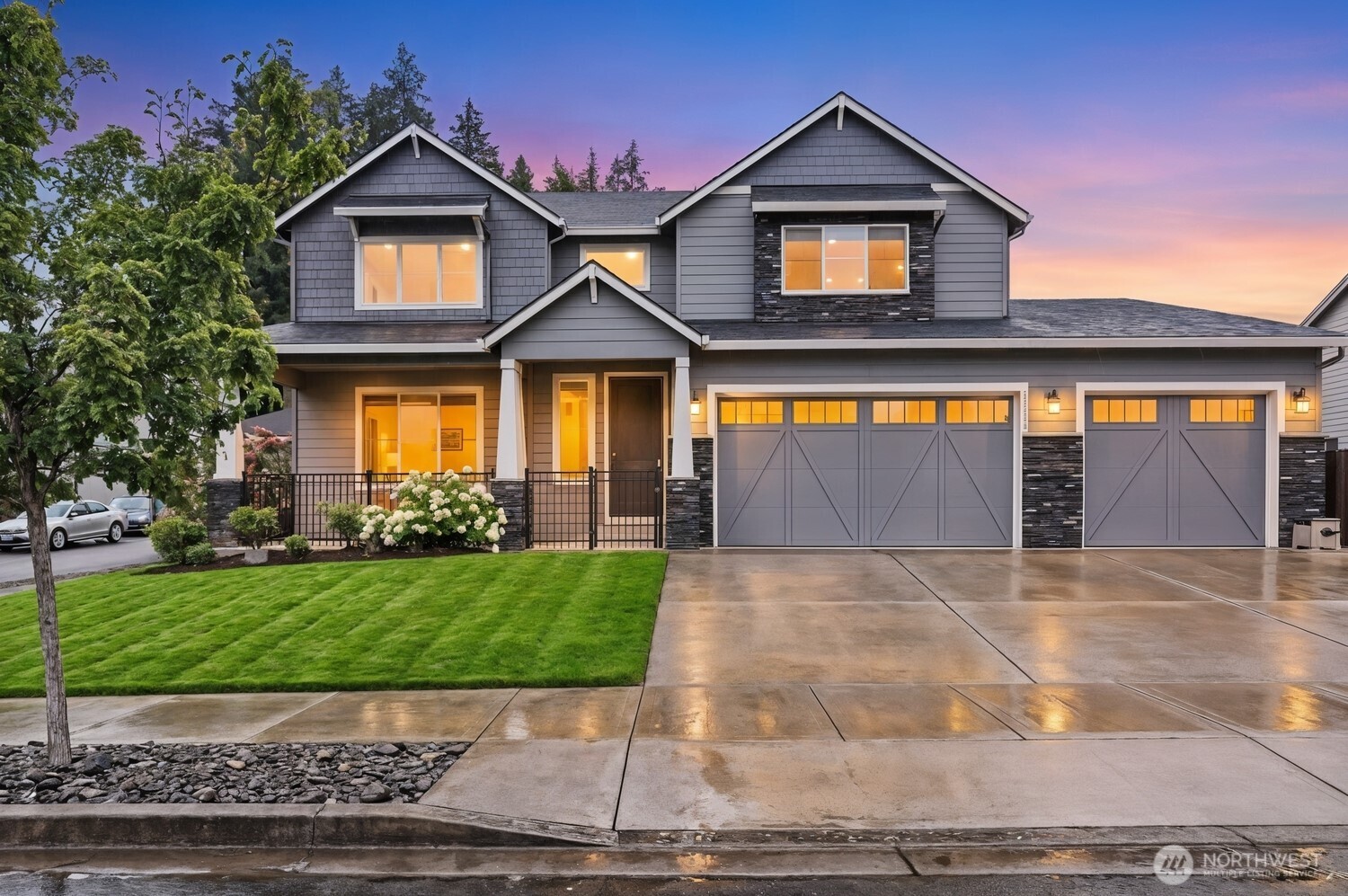 12500 NE 59th Avenue