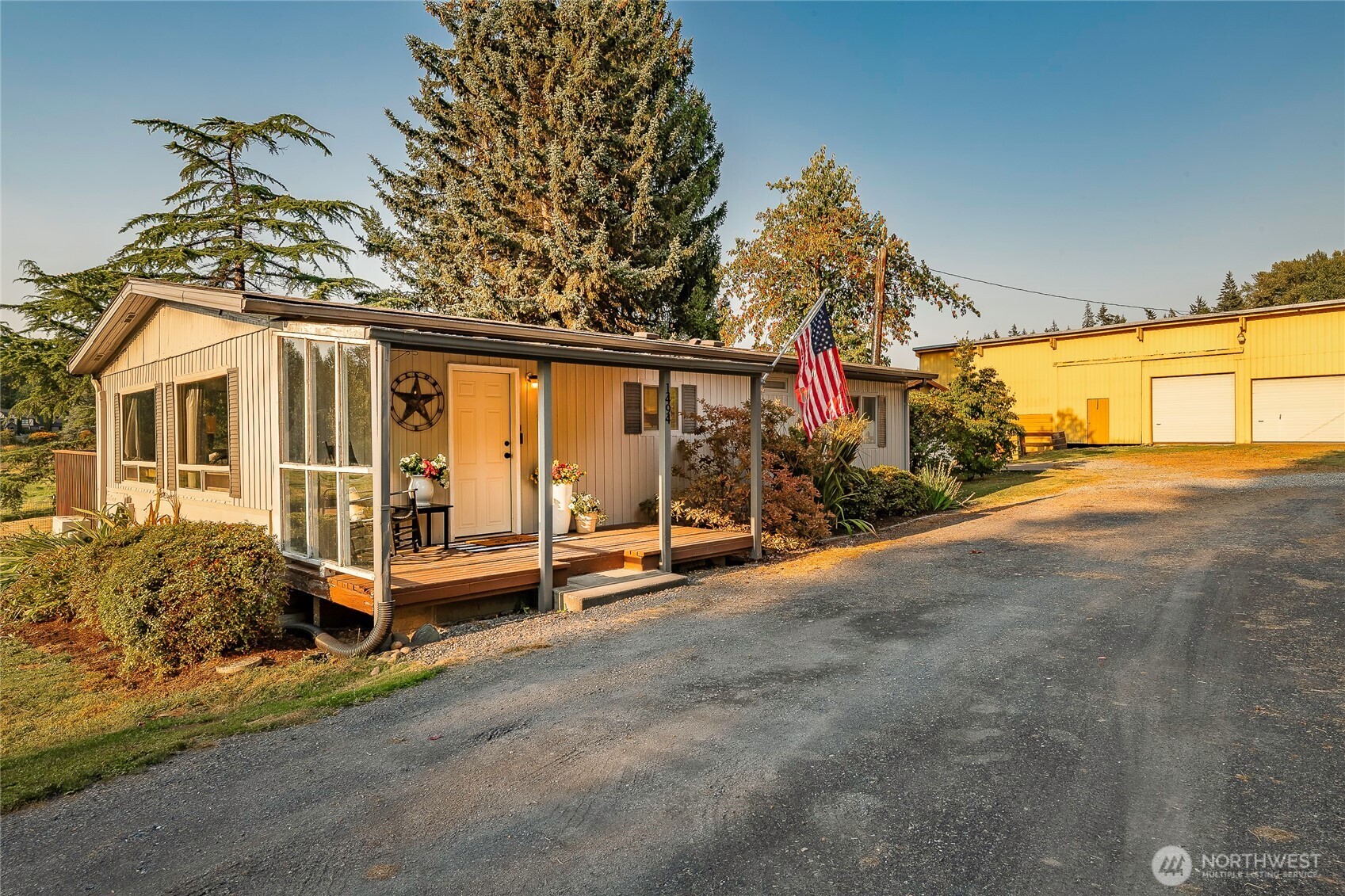 1494 Van Wyck Road