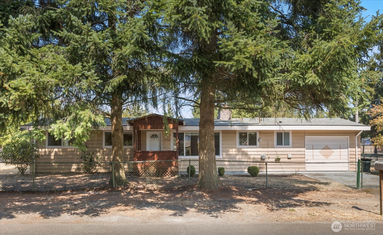 2352 N 188th Street