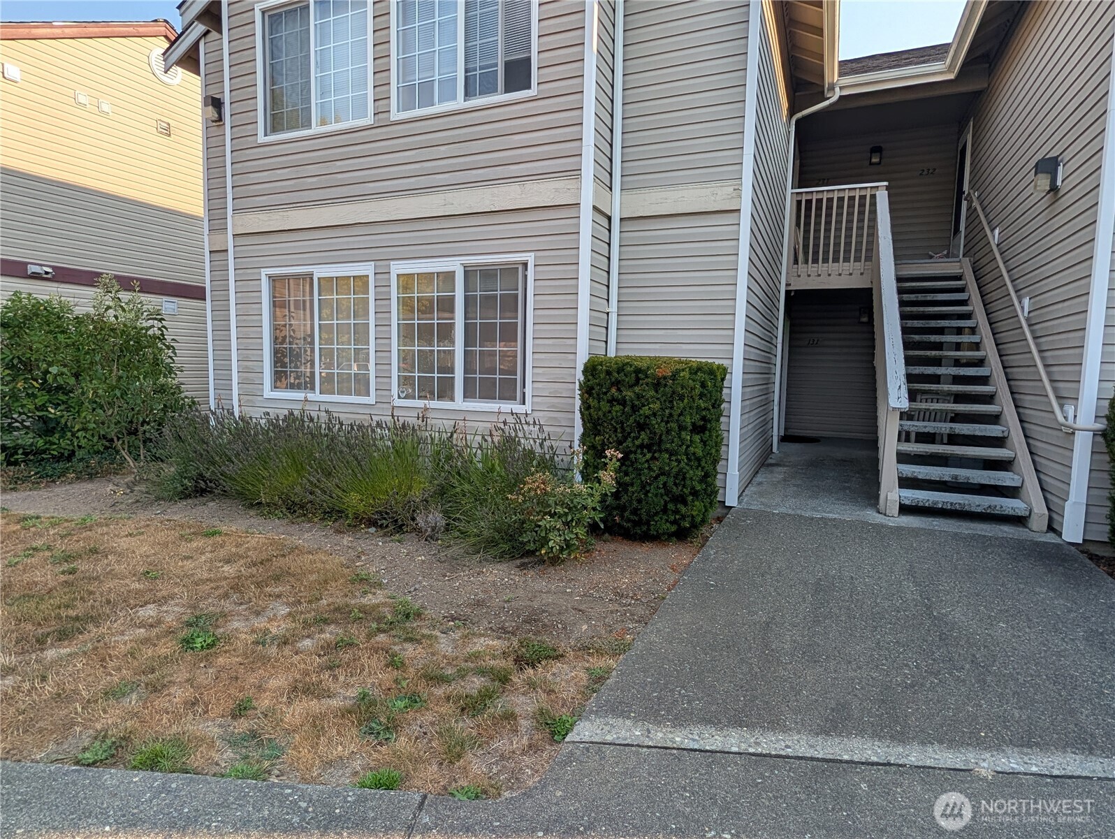 643 W Horton Way #131
