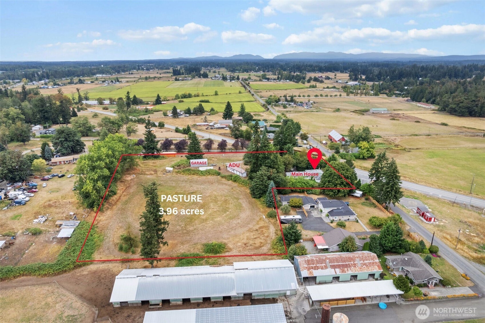 42703 Auburn Enumclaw Road SE