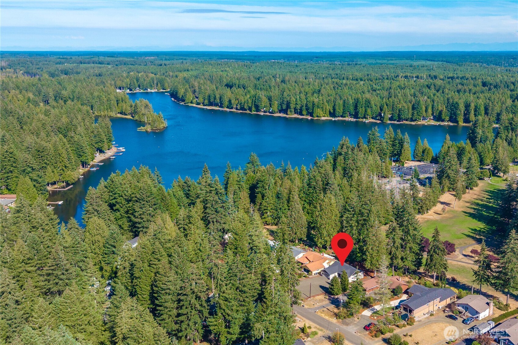 71 E Connemara Way