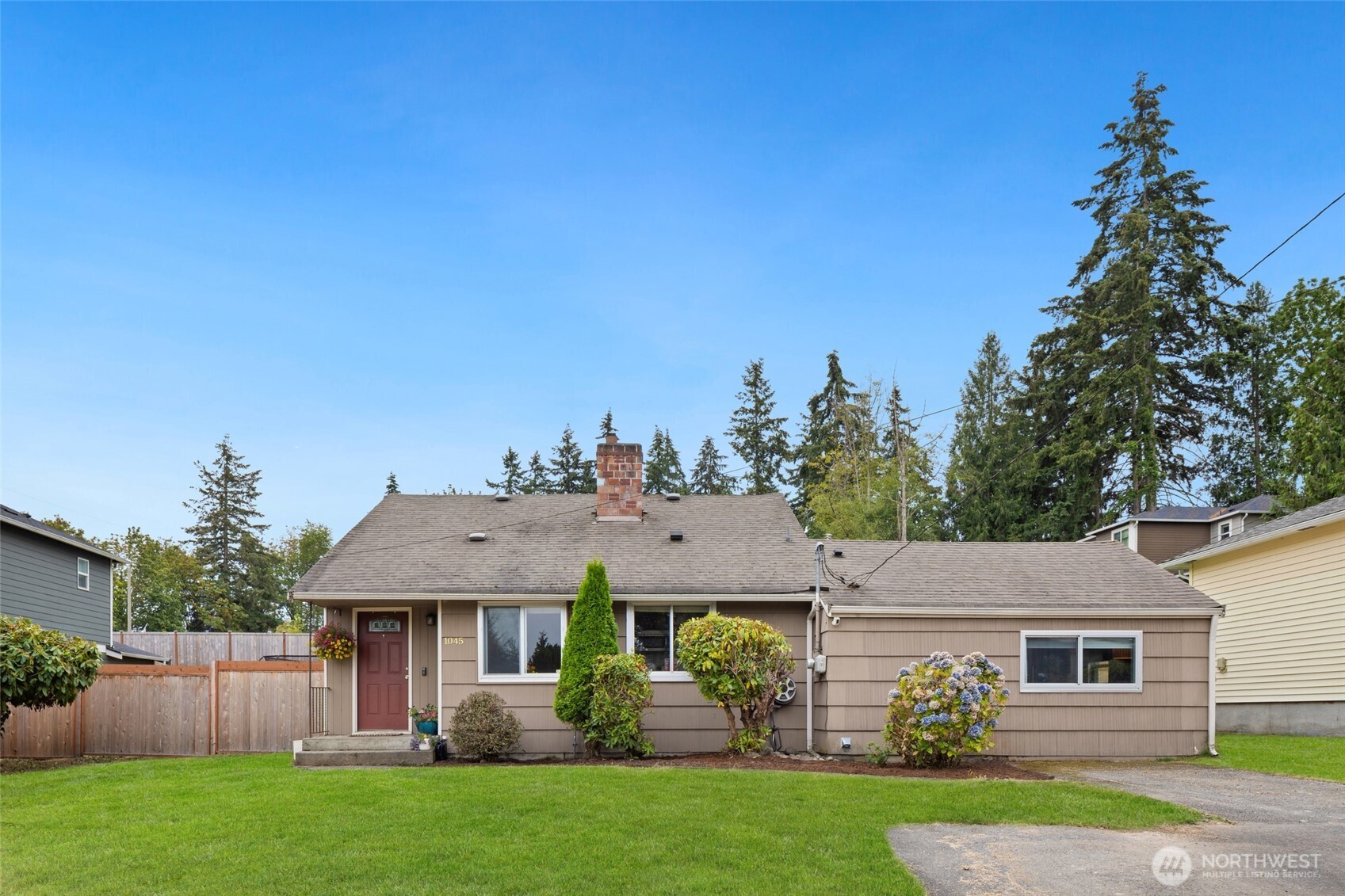 1045 S 197th Street