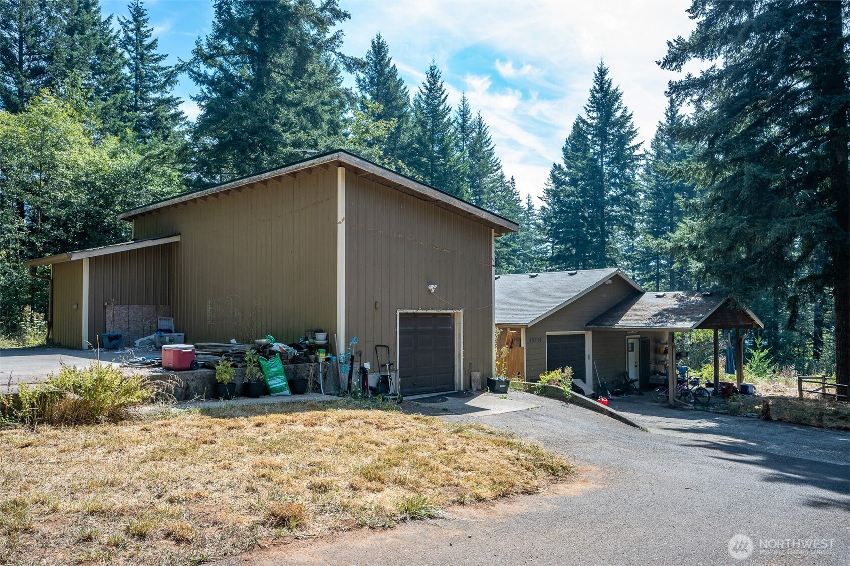 32717 NE 94th Street