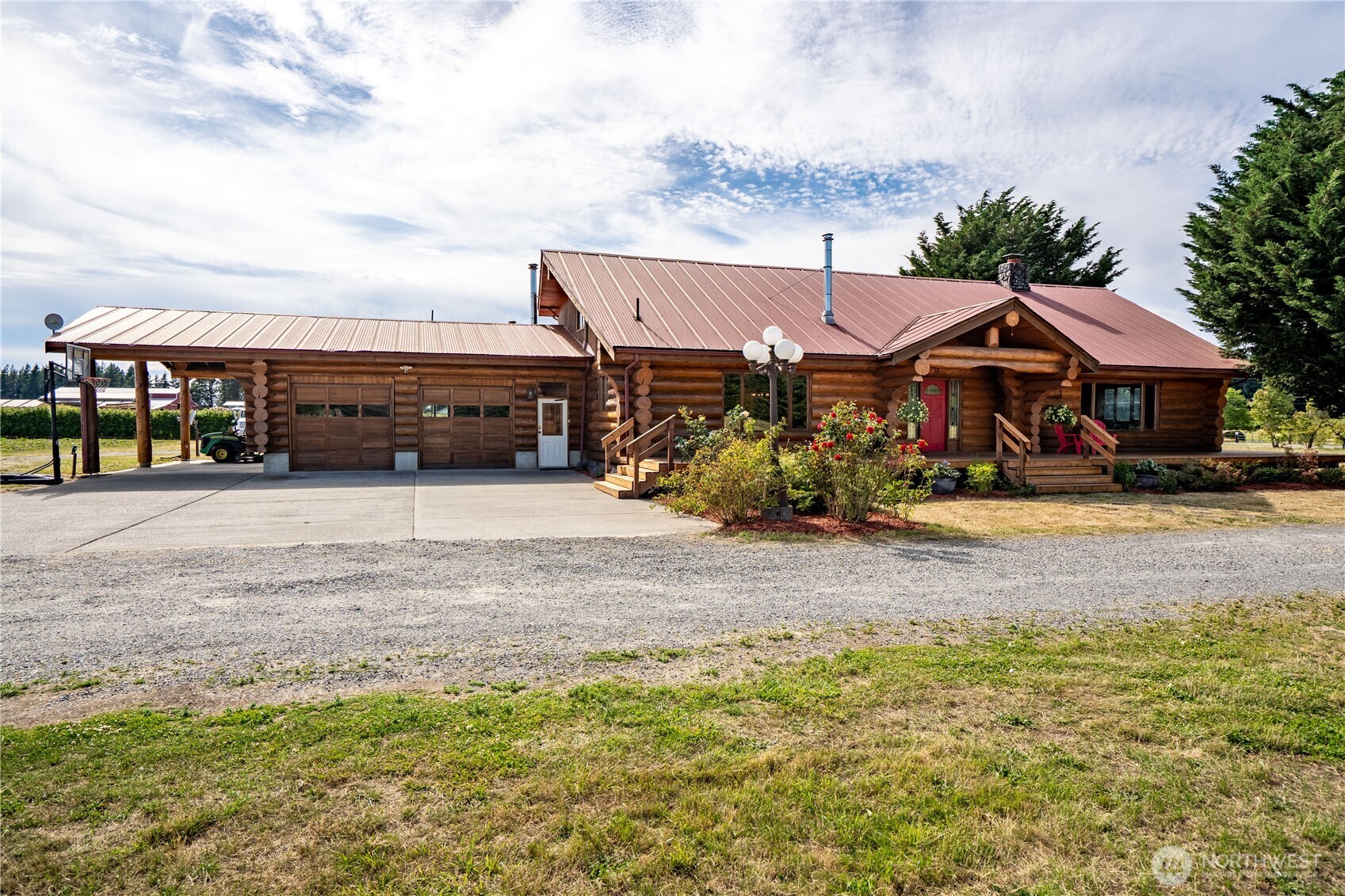 1231 Willeys Lake Rd