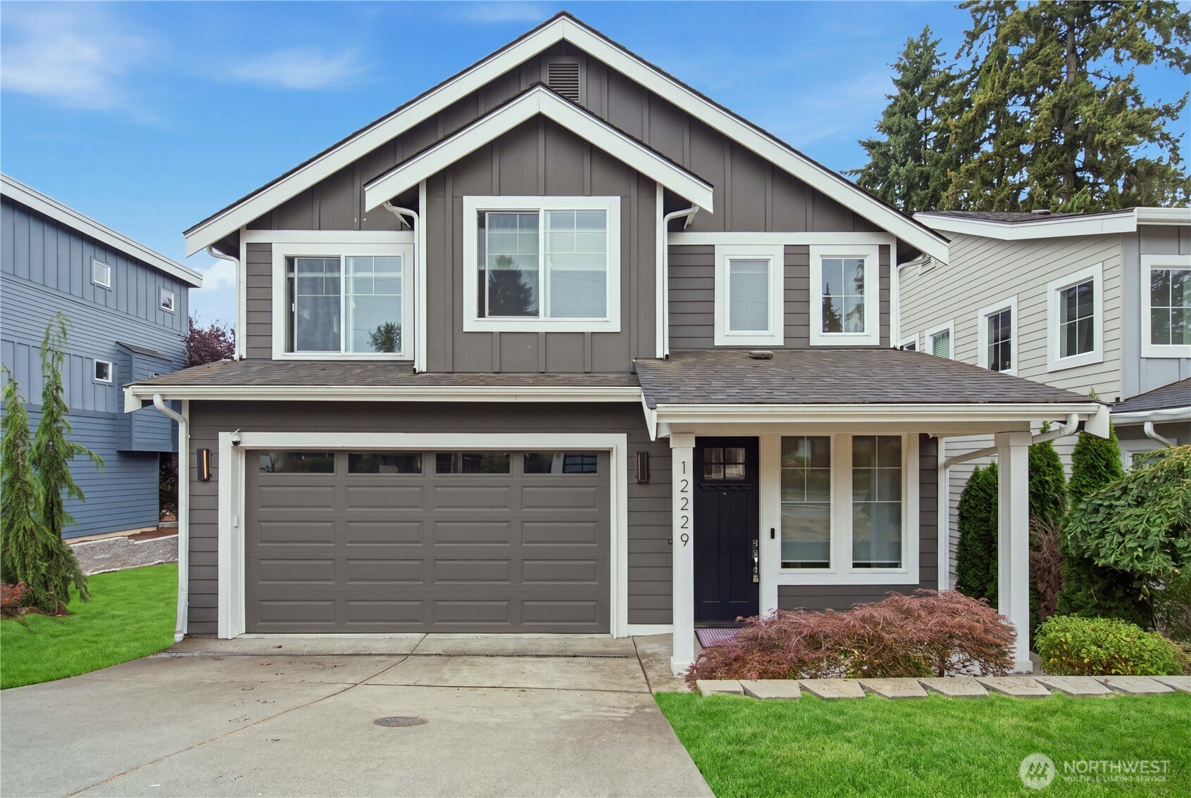 12229 NE 100th Street